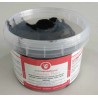 Cobertura Ganache preta 500g