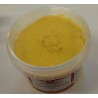 Cobertura Ganache amarela 500g