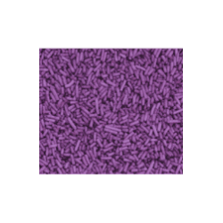 Granulado lilás 250gr