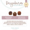 BRIGADEIROS GOURMET (WORKSHOP ONLINE)
