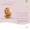 COOKIES - CONFEITARIA AMERICANA (WORKSHOP ONLINE)