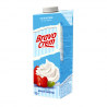 Nata vegetal Bravo Crem 1L