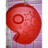 Forma Número 6 ou 9 Silicone