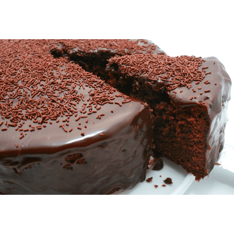 Preparado Bolo Brigadeiro 500g