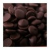Chocolate Sucedâneo Negro 500 gr