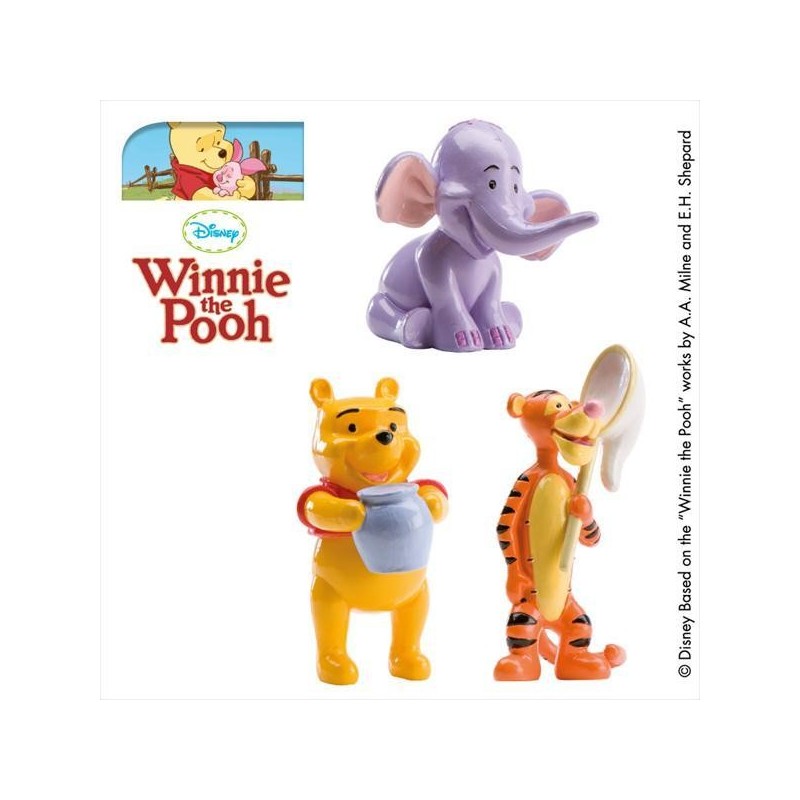 Winnie the Pooh