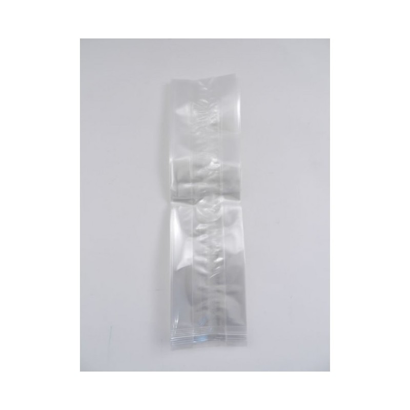 Saco de Celofane nº 0 (17x7cm)
