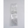 Saco de Celofane nº 0 (17x7cm)