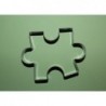 Cortante Puzzle (6,5 cm)