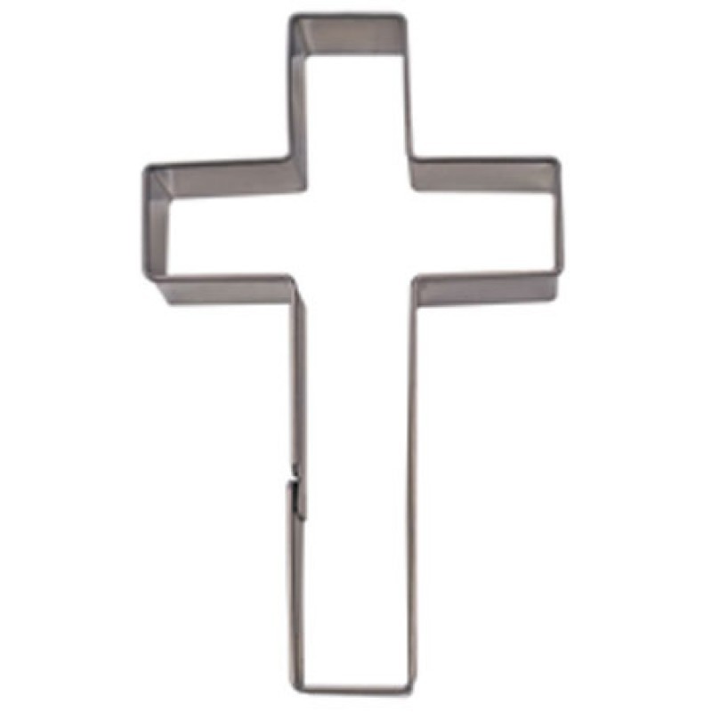 Cortante Cruz (9 cm)