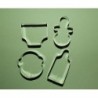 Conjunto 4 Cortadores Bebé-Mini