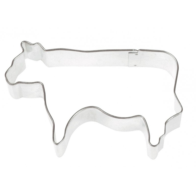 Cortante vaca