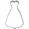 Cortante Vestido