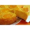 Bolo Laranja 500gr