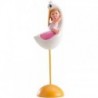 Boneco Cegonha c/ Menina