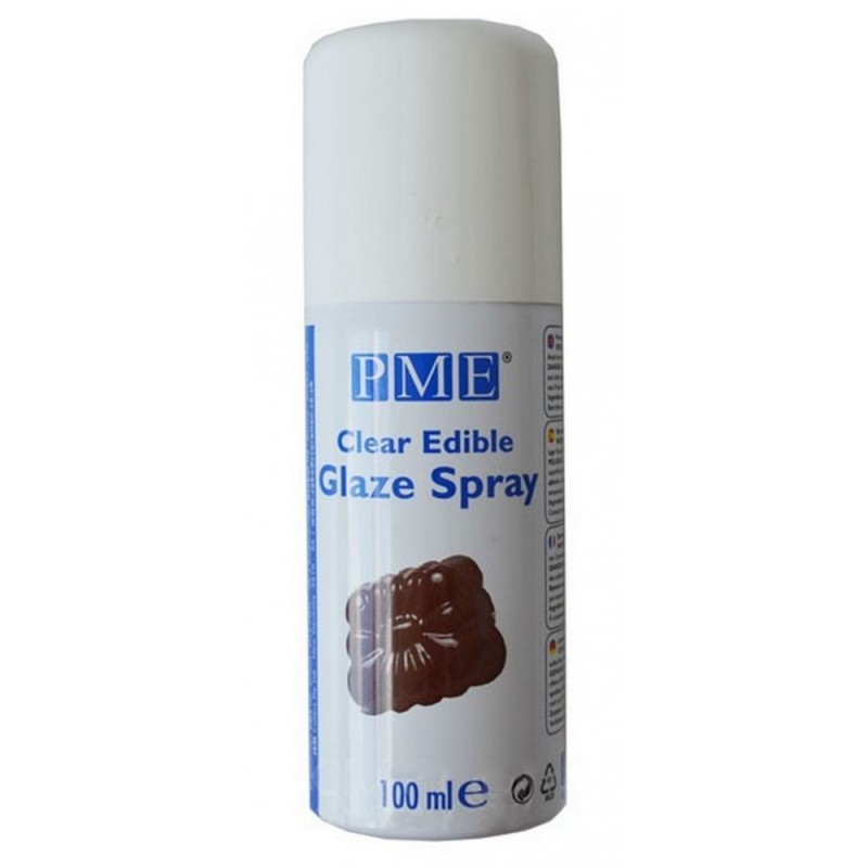 Spray Brilho 100 ml PME