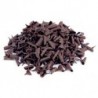 RISOS/RASPAS DE CHOCOLATE NEGRO 60GR