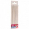 24 Palitos de Popcakes 15 cm