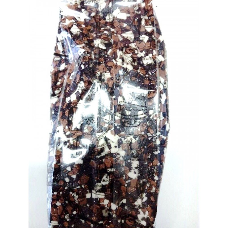 Escama chocolate Sortida 250 gr