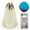 Bico de Pasteleiro nº 2D Wilton