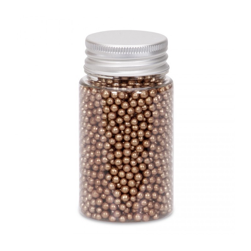 PÉROLAS Bronze 75GR – 5MM