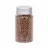 PÉROLAS Bronze 75GR – 5MM
